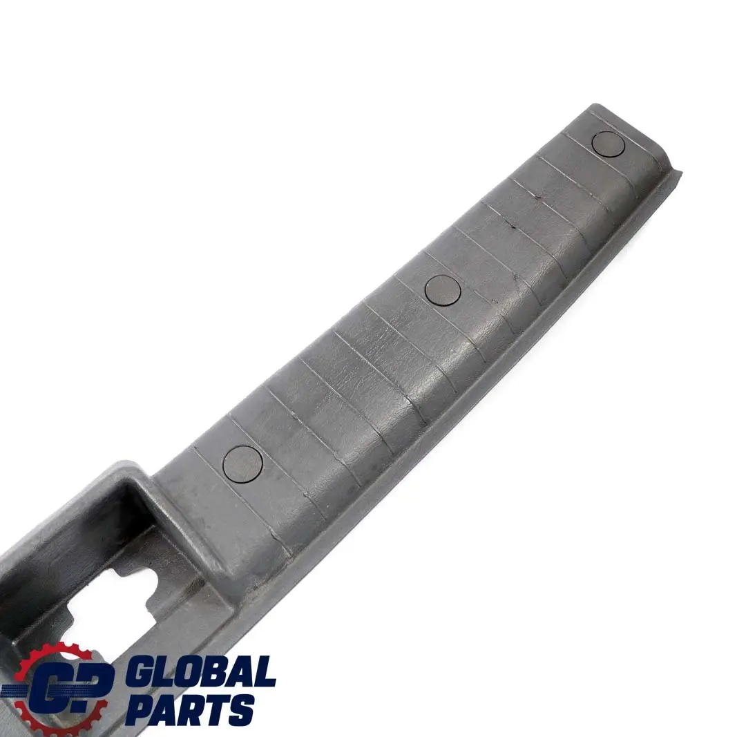 Mercedes-Benz ML W163 Loading Edge Trim Trunk Cover Boot Protection - SKU A1636940033 - Part number A1636940033