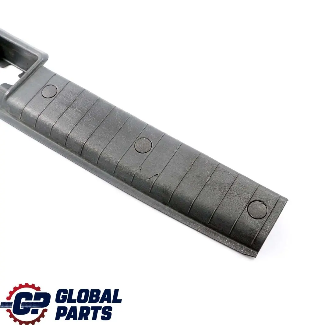  Mercedes-Benz ML W163 Loading Edge Trim Trunk Cover Boot Protection - SKU A1636940033 - Part number A1636940033