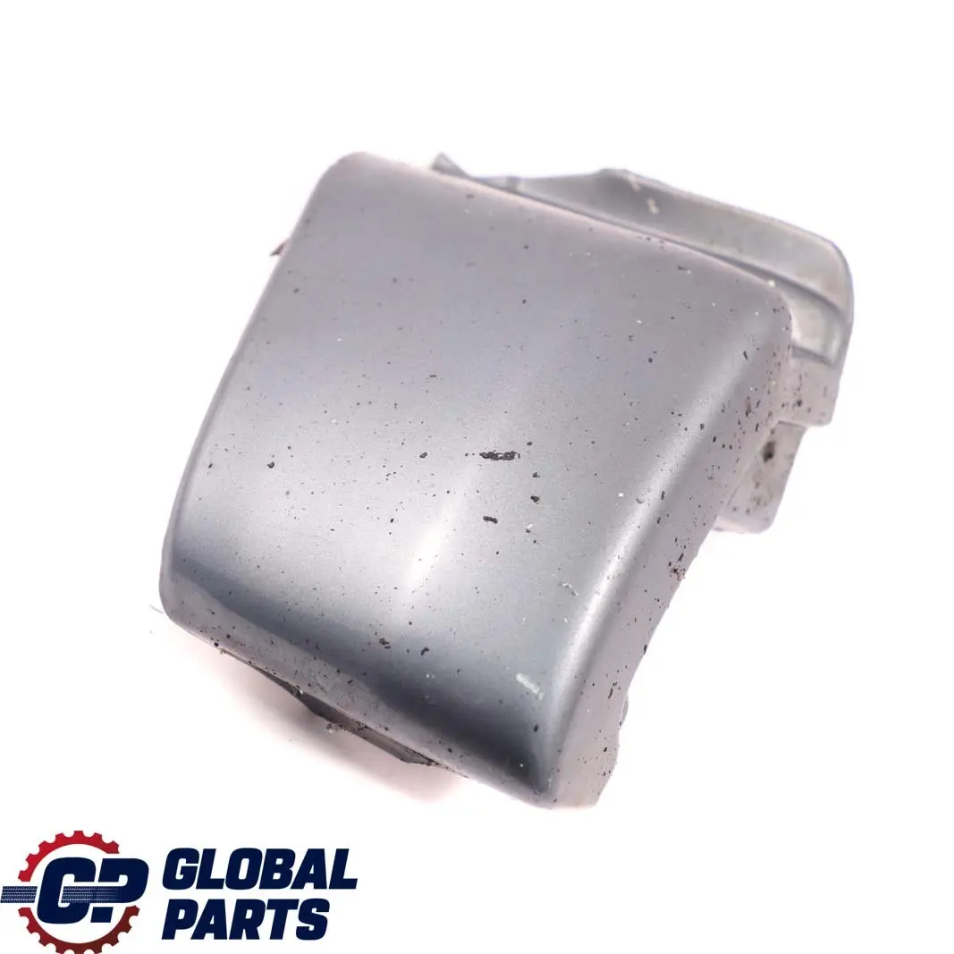 Gonna laterale sinistra N/S Coprire Teallite Blue Metallic per Mercedes M ML W163 con numero di parte A1636980115 Mercedes M ML W163 Gonna laterale sinistra N/S Coprire Teallite Blue Metallic - SKU A1636980115-TLB - Numero di parte A1636980115