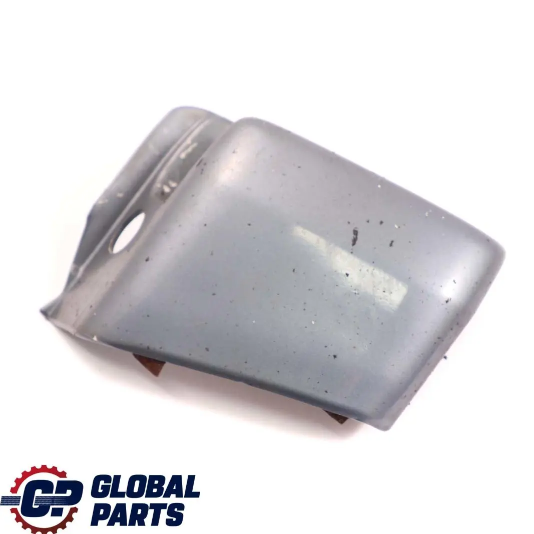 Gonna laterale sinistra N/S Coprire Teallite Blue Metallic per Mercedes M ML W163 con numero di parte A1636980115 Mercedes M ML W163 Gonna laterale sinistra N/S Coprire Teallite Blue Metallic - SKU A1636980115-TLB - Numero di parte A1636980115