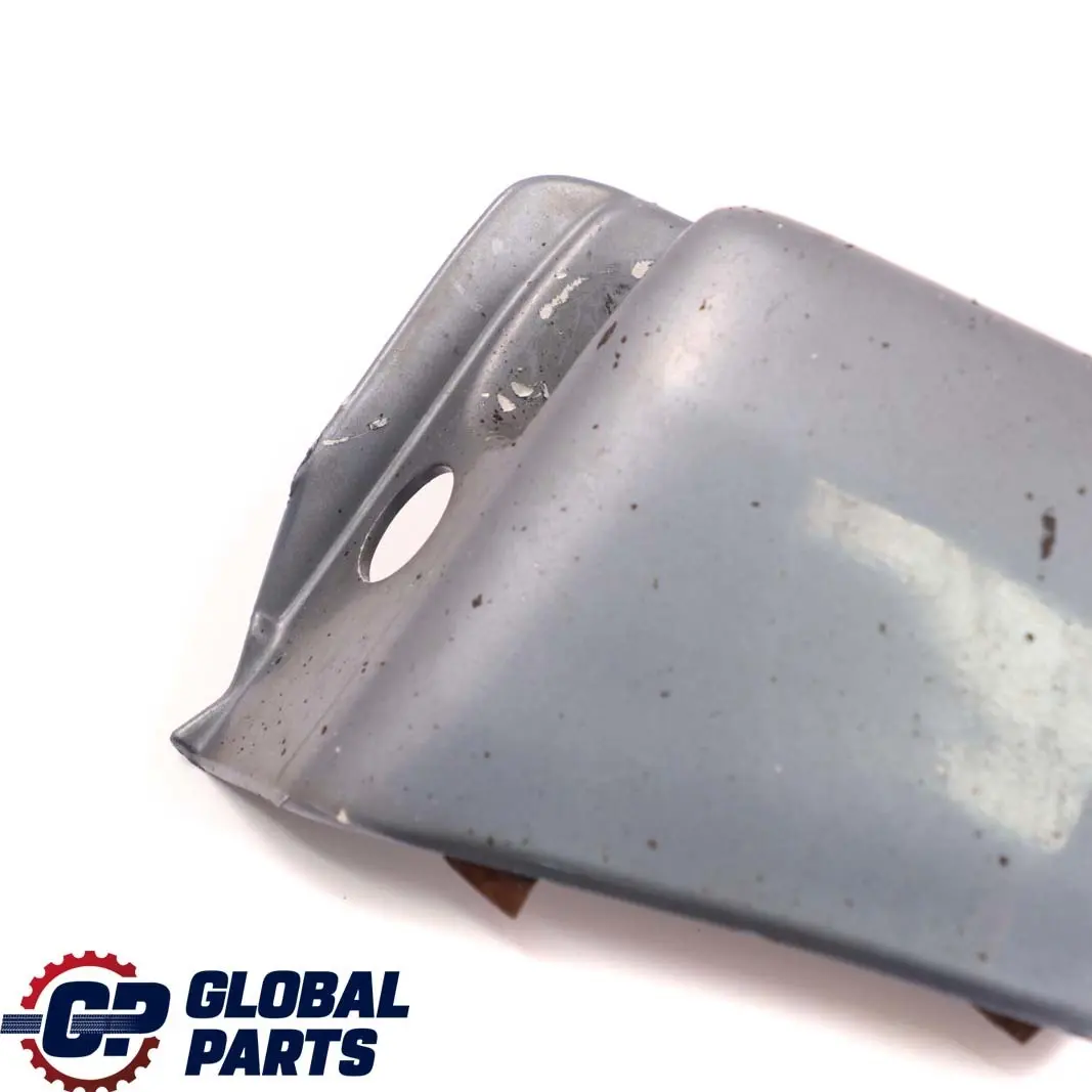  Mercedes-Benz W163 Schwellerleiste Blende Abdeckung Links Teallite Blue Blau - SKU A1636980115-TLB - Teilenummer A1636980115