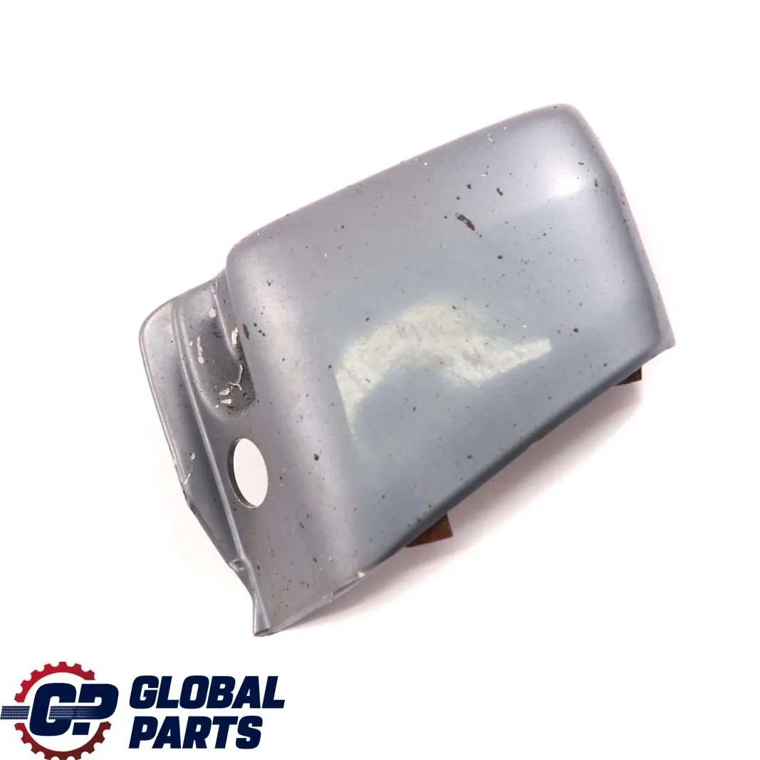 Gonna laterale sinistra N/S Coprire Teallite Blue Metallic per Mercedes M ML W163 con numero di parte A1636980115 Mercedes M ML W163 Gonna laterale sinistra N/S Coprire Teallite Blue Metallic - SKU A1636980115-TLB - Numero di parte A1636980115