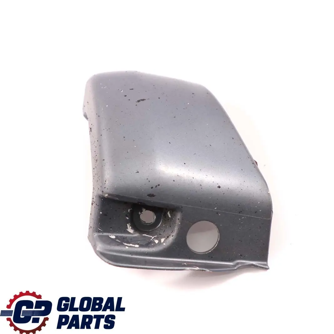 Gonna laterale sinistra N/S Coprire Teallite Blue Metallic per Mercedes M ML W163 con numero di parte A1636980115 Mercedes M ML W163 Gonna laterale sinistra N/S Coprire Teallite Blue Metallic - SKU A1636980115-TLB - Numero di parte A1636980115