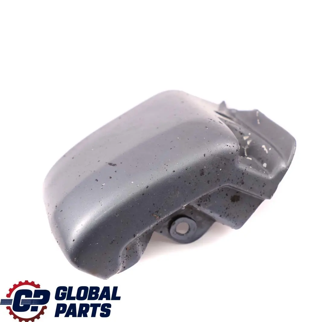  Mercedes-Benz W163 Schwellerleiste Blende Abdeckung Links Teallite Blue Blau - SKU A1636980115-TLB - Teilenummer A1636980115