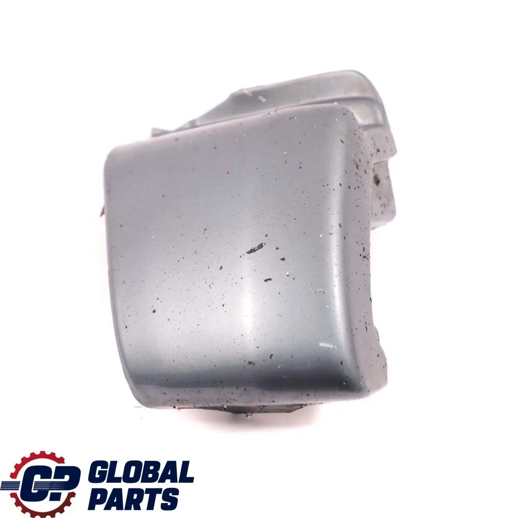 Gonna laterale sinistra N/S Coprire Teallite Blue Metallic per Mercedes M ML W163 con numero di parte A1636980115 Mercedes M ML W163 Gonna laterale sinistra N/S Coprire Teallite Blue Metallic - SKU A1636980115-TLB - Numero di parte A1636980115