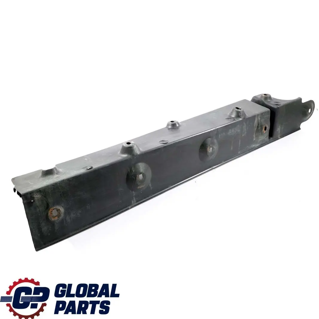  Mercedes-Benz M ML W163 Front Left N/S Skid Plate Panel Protection - SKU A1636980154 - Part number A1636980154