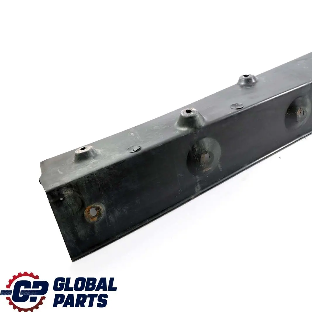  Mercedes-Benz M ML W163 Front Left N/S Skid Plate Panel Protection - SKU A1636980154 - Part number A1636980154