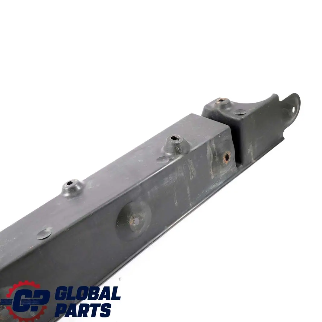  Mercedes-Benz M ML W163 Front Left N/S Skid Plate Panel Protection - SKU A1636980154 - Part number A1636980154