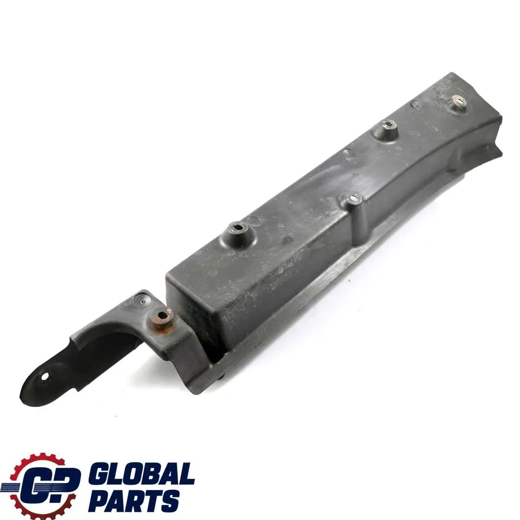  Mercedes-Benz M ML W163 Front Left Skid Plate Panel Protection - SKU A1636980154 - Número de pieza A1636980154