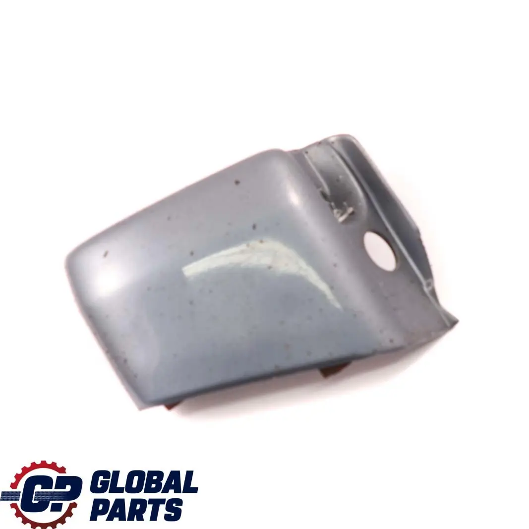 Mercedes-Benz M ML W163 Cubre faldon lateral derecho Teallite Azul metalizado para con número de pieza A1636980215 Mercedes-Benz M ML W163 Cubre faldon lateral derecho Teallite Azul metalizado - SKU A1636980215-TLB - Número de pieza A1636980215