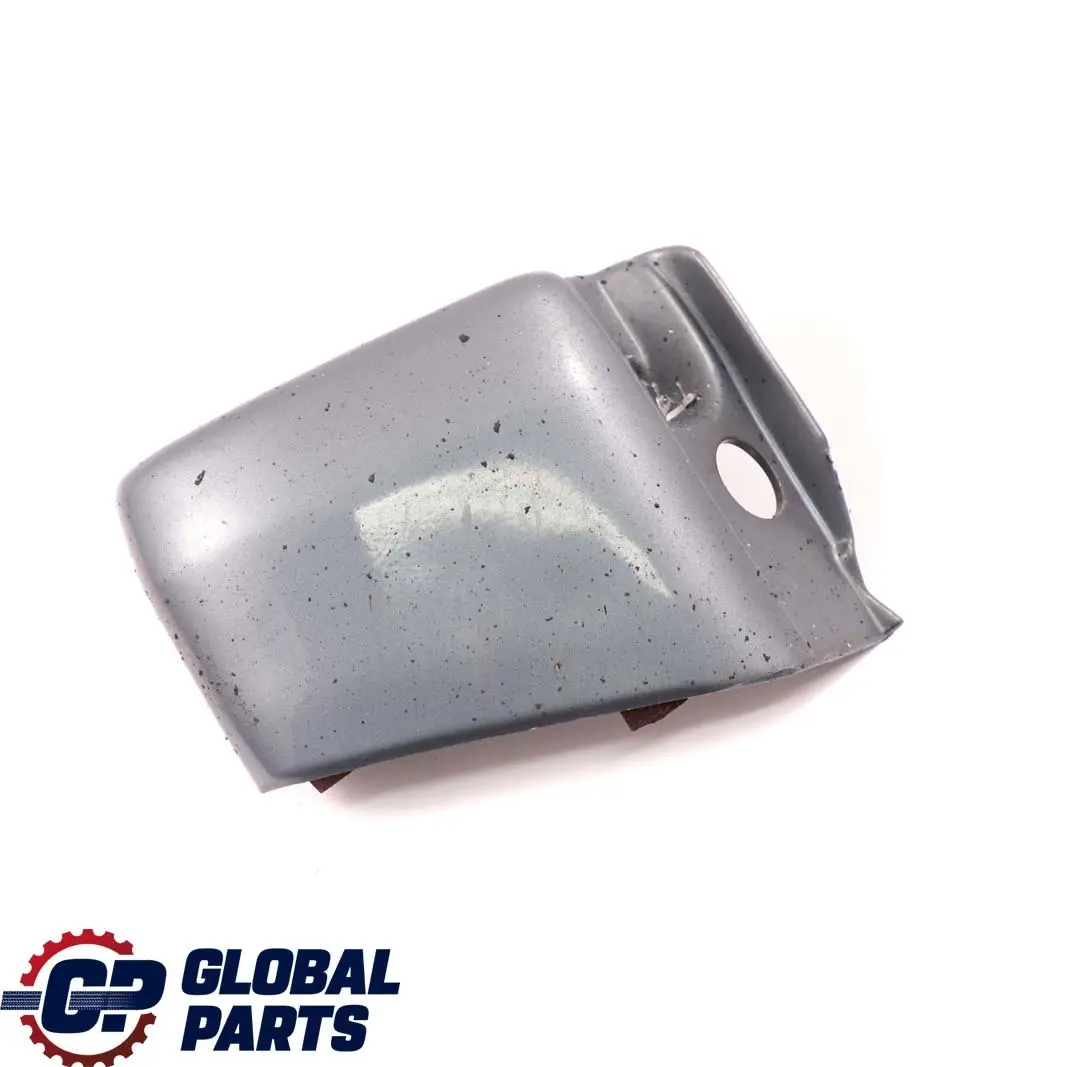 Mercedes-Benz M Ml W163 Gonna Laterale Destra O/S Coprire Teallite Blue Metallic per con numero di parte A1636980215 Mercedes-Benz M Ml W163 Gonna Laterale Destra O/S Coprire Teallite Blue Metallic - SKU A1636980215-TLB - Numero di parte A1636980215