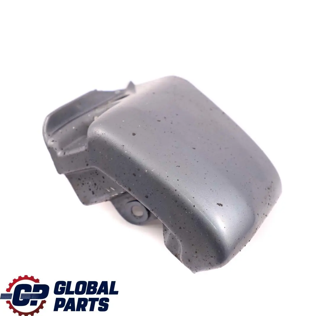 Mercedes-Benz M ML W163 Cubre faldon lateral derecho Teallite Azul metalizado para con número de pieza A1636980215 Mercedes-Benz M ML W163 Cubre faldon lateral derecho Teallite Azul metalizado - SKU A1636980215-TLB - Número de pieza A1636980215