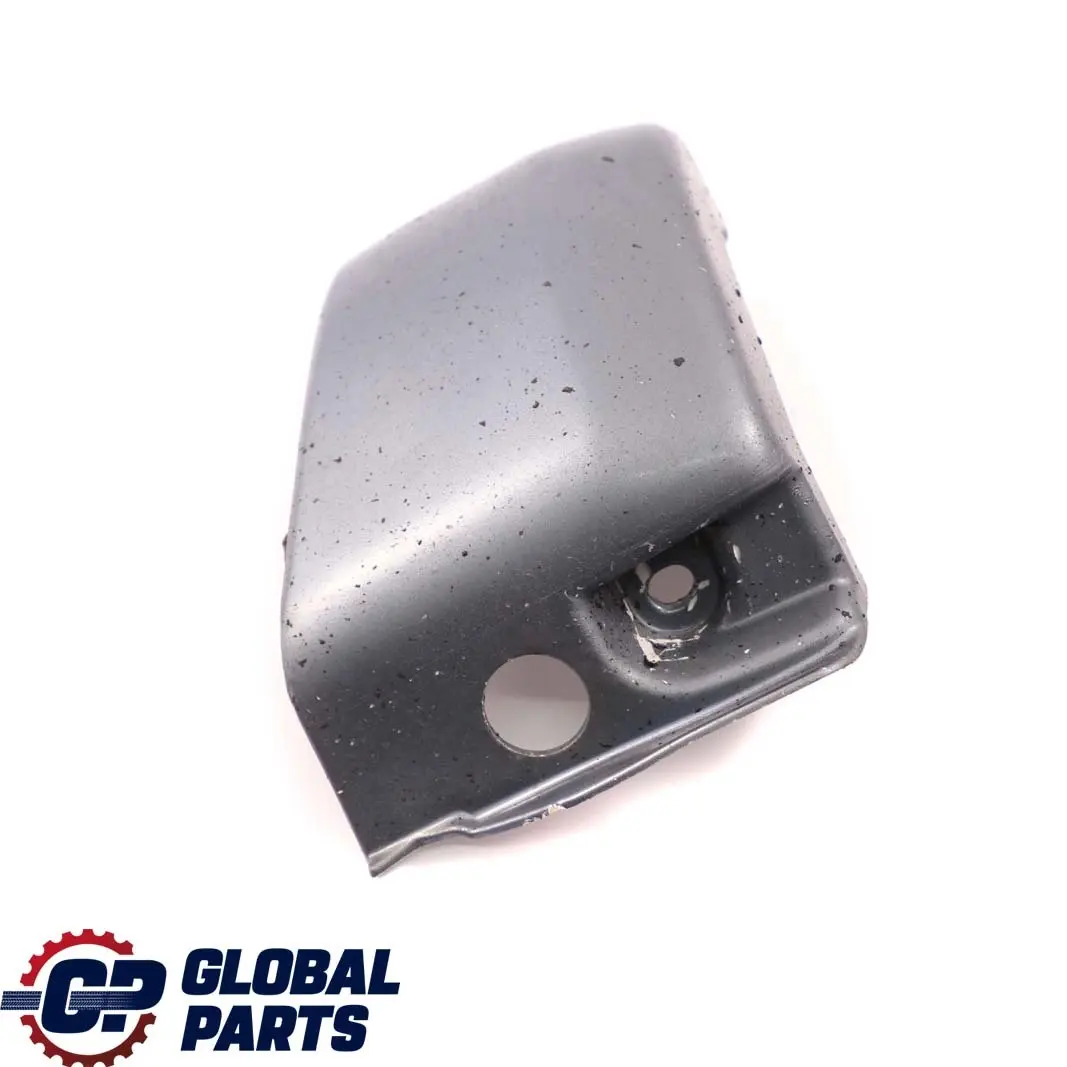  Mercedes-Benz W163 Bas de Porte Couverture Visiere Droite Teallite Bleu - SKU A1636980215-TLB - Numéro de pièce A1636980215
