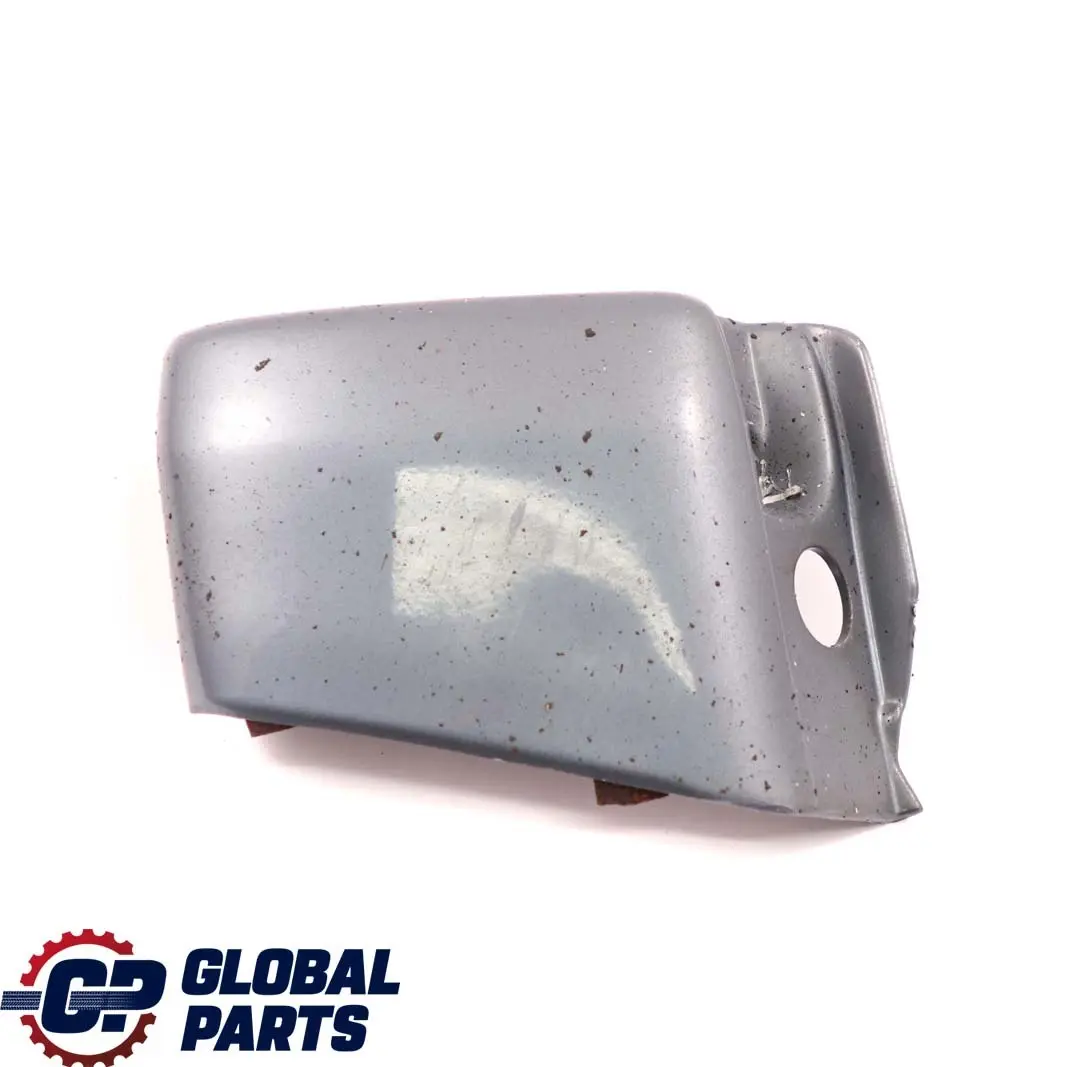 Mercedes-Benz M ML W163 Right O/S Side Skirt Trim Cover Teallite Blue Metallic to with Part number A1636980215 Mercedes-Benz M ML W163 Right O/S Side Skirt Trim Cover Teallite Blue Metallic - SKU A1636980215-TLB - Part number A1636980215