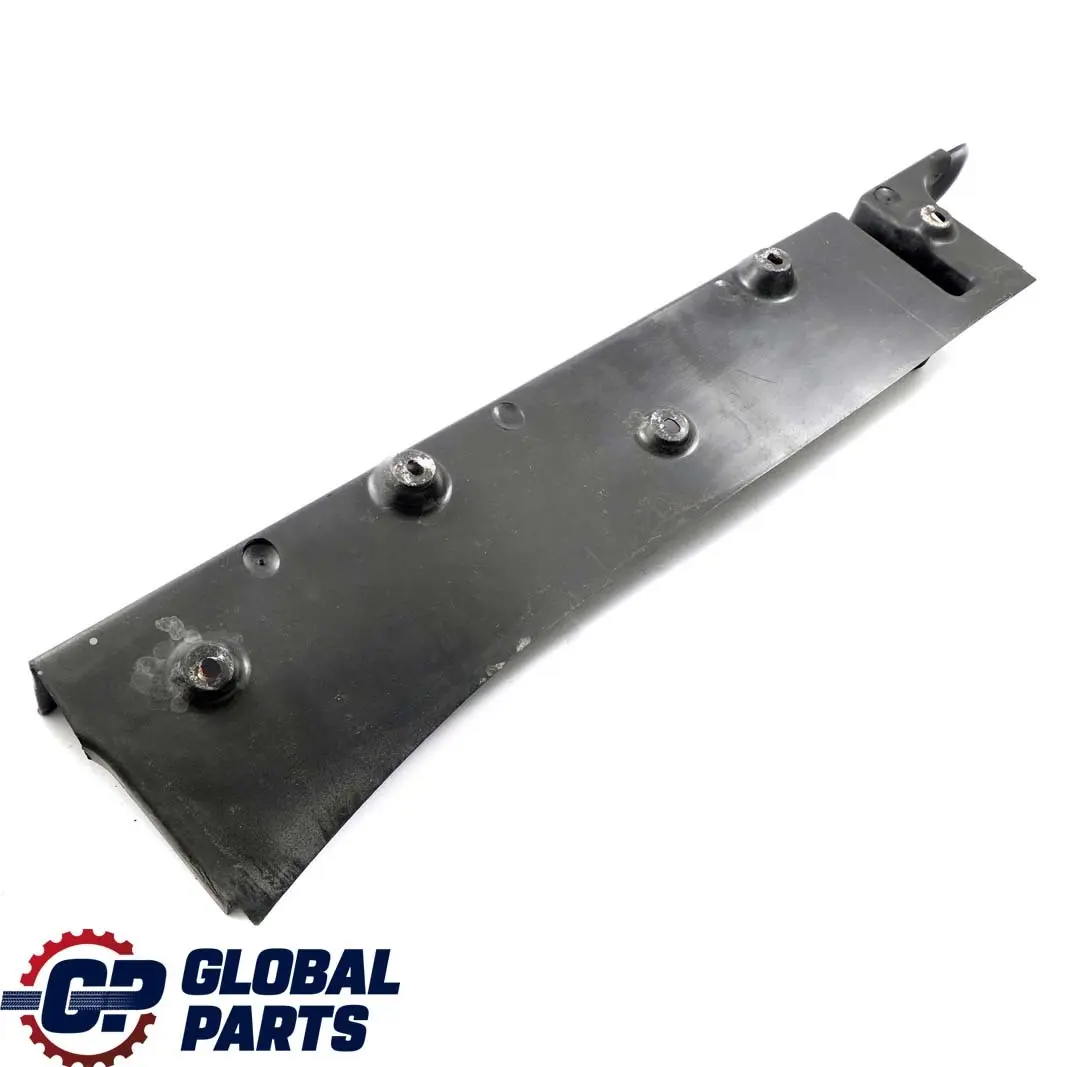  Mercedes-Benz M ML W163 Front Right O/S Skid Plate Panel Protection - SKU A1636980254 - Part number A1636980254