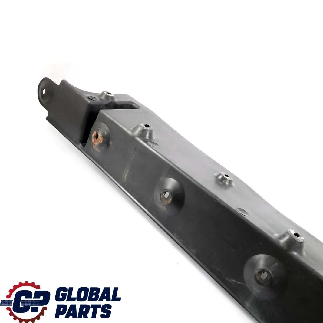  Mercedes-Benz M ML W163 Front Right O/S Skid Plate Panel Protection - SKU A1636980254 - Part number A1636980254