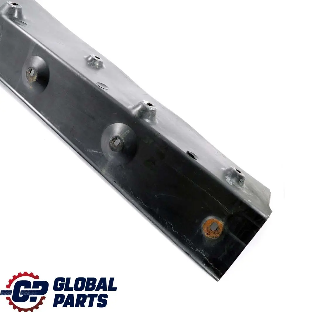 Mercedes-Benz M ML W163 Front Right O/S Skid Plate Panel Protection to  with Part number A1636980254  Mercedes-Benz M ML W163 Front Right O/S Skid Plate Panel Protection - SKU A1636980254 - Part number A1636980254