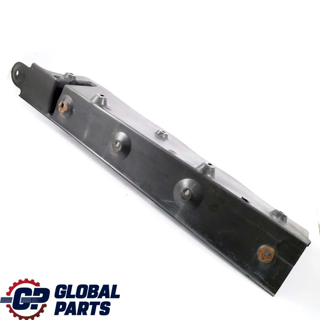  Mercedes-Benz M ML W163 Front Right O/S Skid Plate Panel Protection - SKU A1636980254 - Part number A1636980254