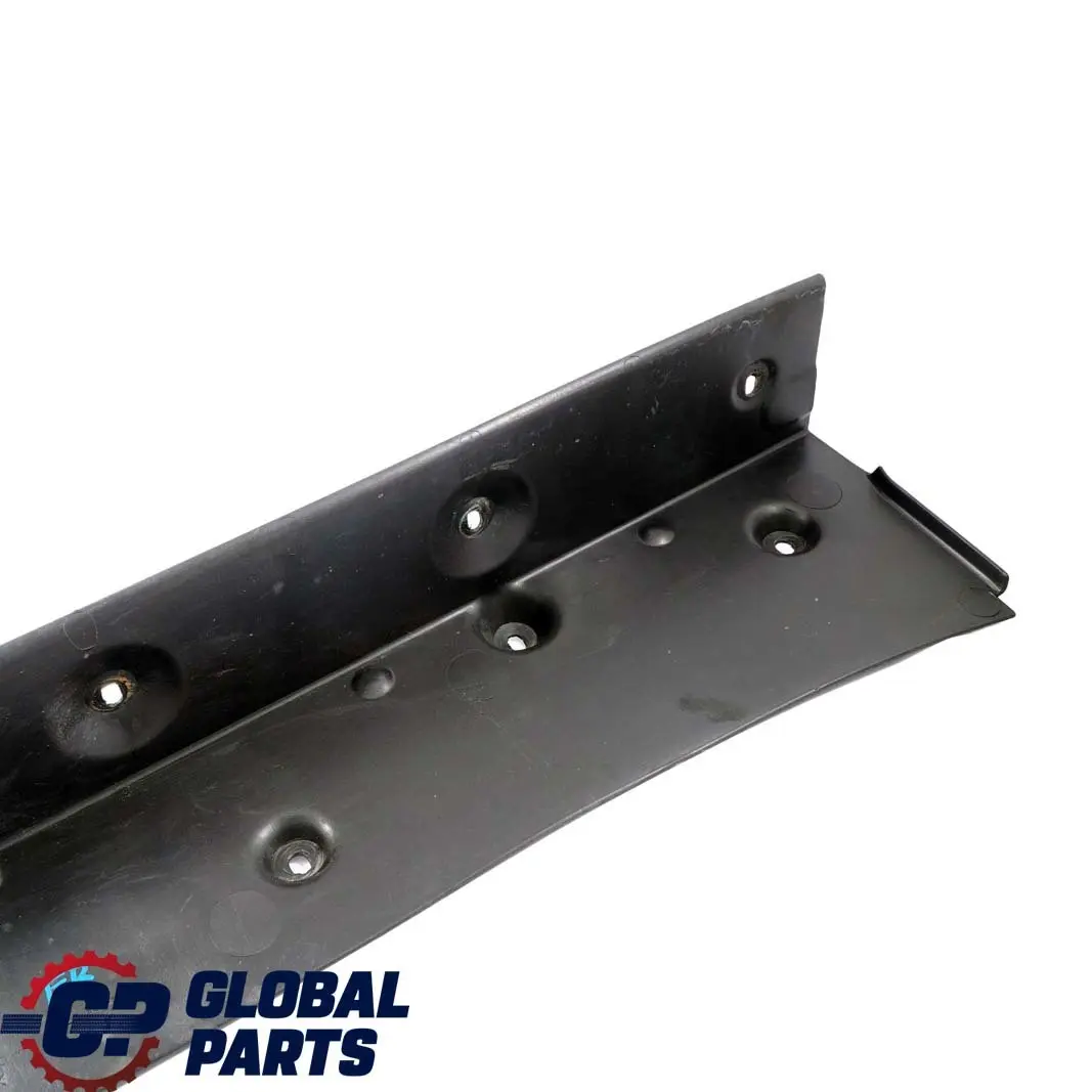 Mercedes-Benz M ML W163 Front Right O/S Skid Plate Panel Protection to  with Part number A1636980254  Mercedes-Benz M ML W163 Front Right O/S Skid Plate Panel Protection - SKU A1636980254 - Part number A1636980254