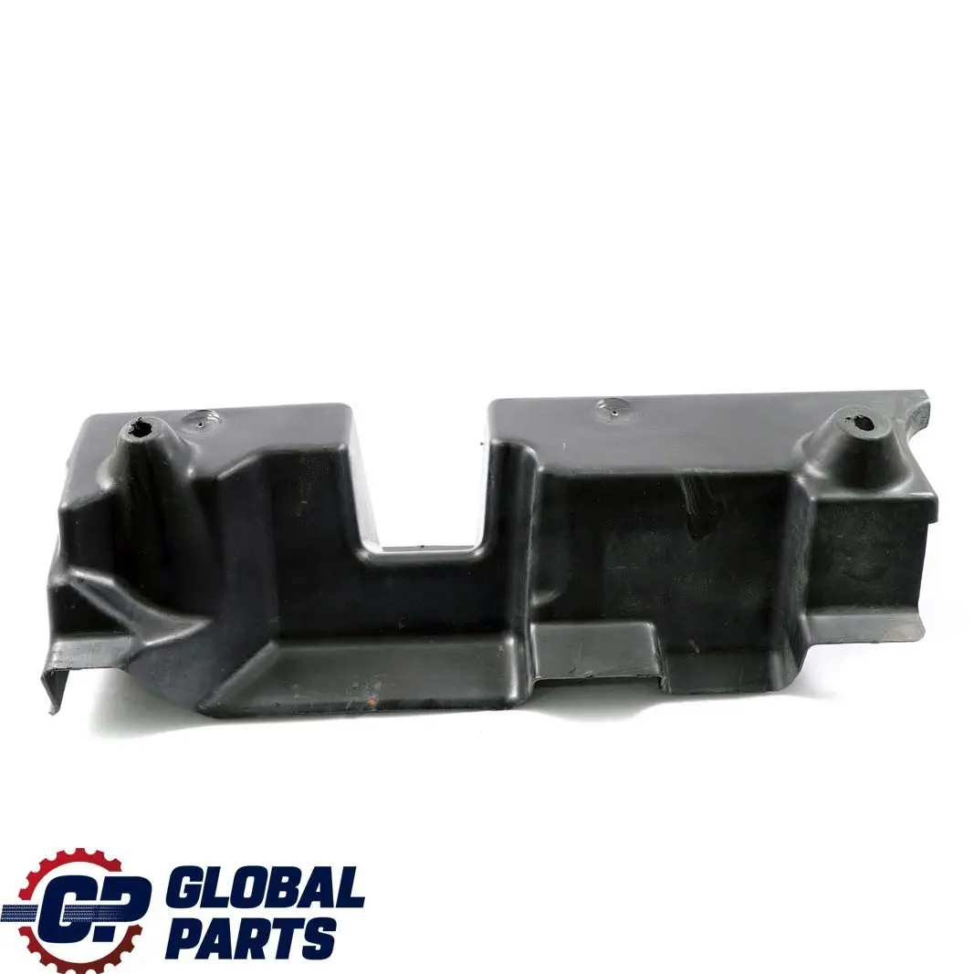  MERCEDES-BENZ M-CLASSE ML W163 Arriere Gauche Protection Anti-encastrement - SKU A1636980554 - Numéro de pièce A1636980554