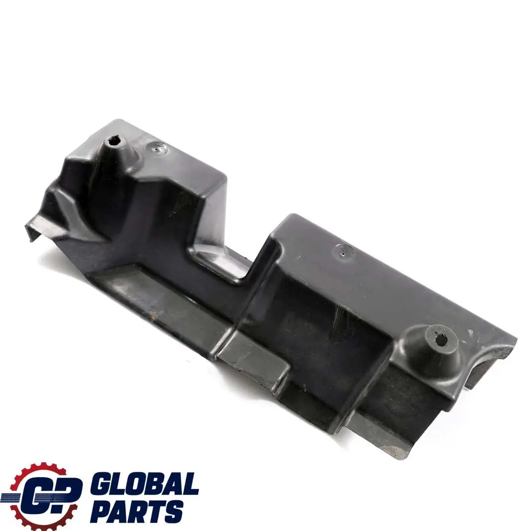  Mercedes-Benz ML W163 Rear Left N/S Underbody Underride Protection - SKU A1636980554 - Part number A1636980554