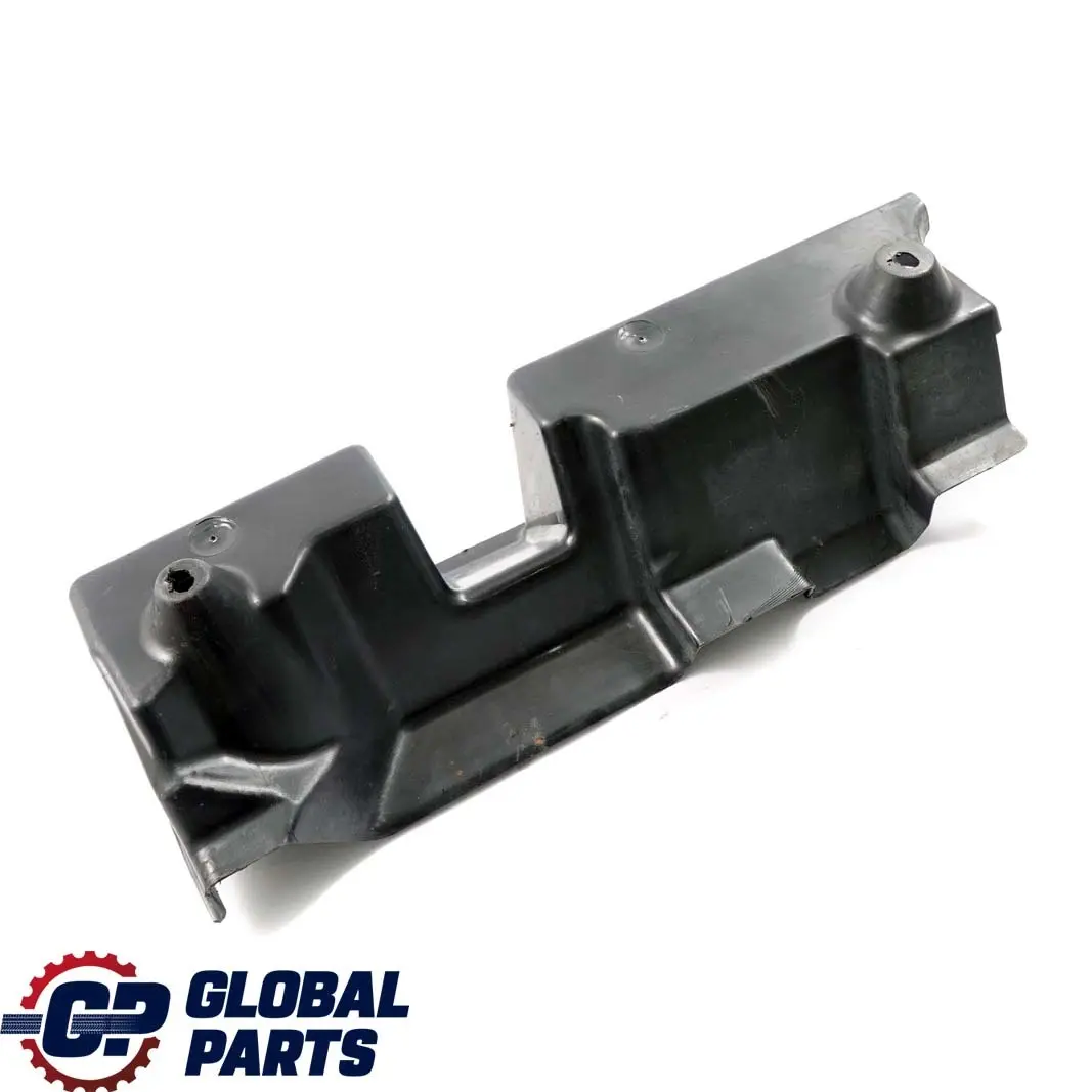 Mercedes-Benz ML W163 Rear Left N/S Underbody Underride Protection to with Part number A1636980554 Mercedes-Benz ML W163 Rear Left N/S Underbody Underride Protection - SKU A1636980554 - Part number A1636980554