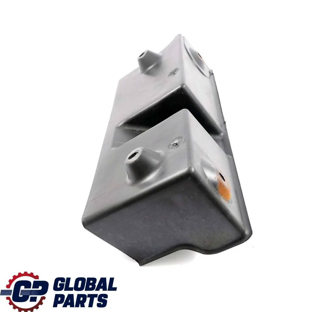  Mercedes-Benz ML W163 Rear Right O/S Underbody Underride Protection - SKU A1636980654 - Part number A1636980654