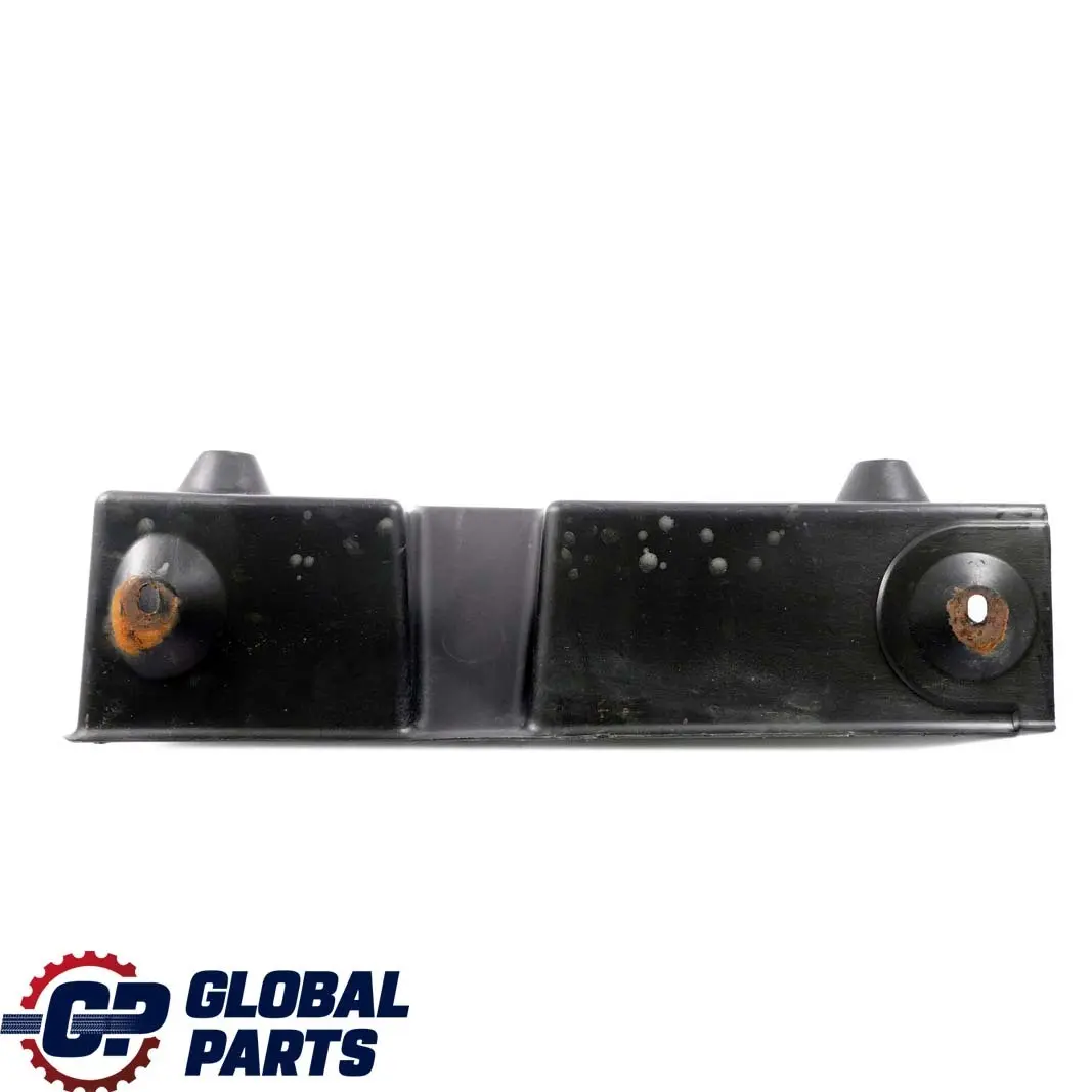 Mercedes-Benz ML W163 Rear Right O/S Underbody Underride Protection - SKU A1636980654 - Part number A1636980654