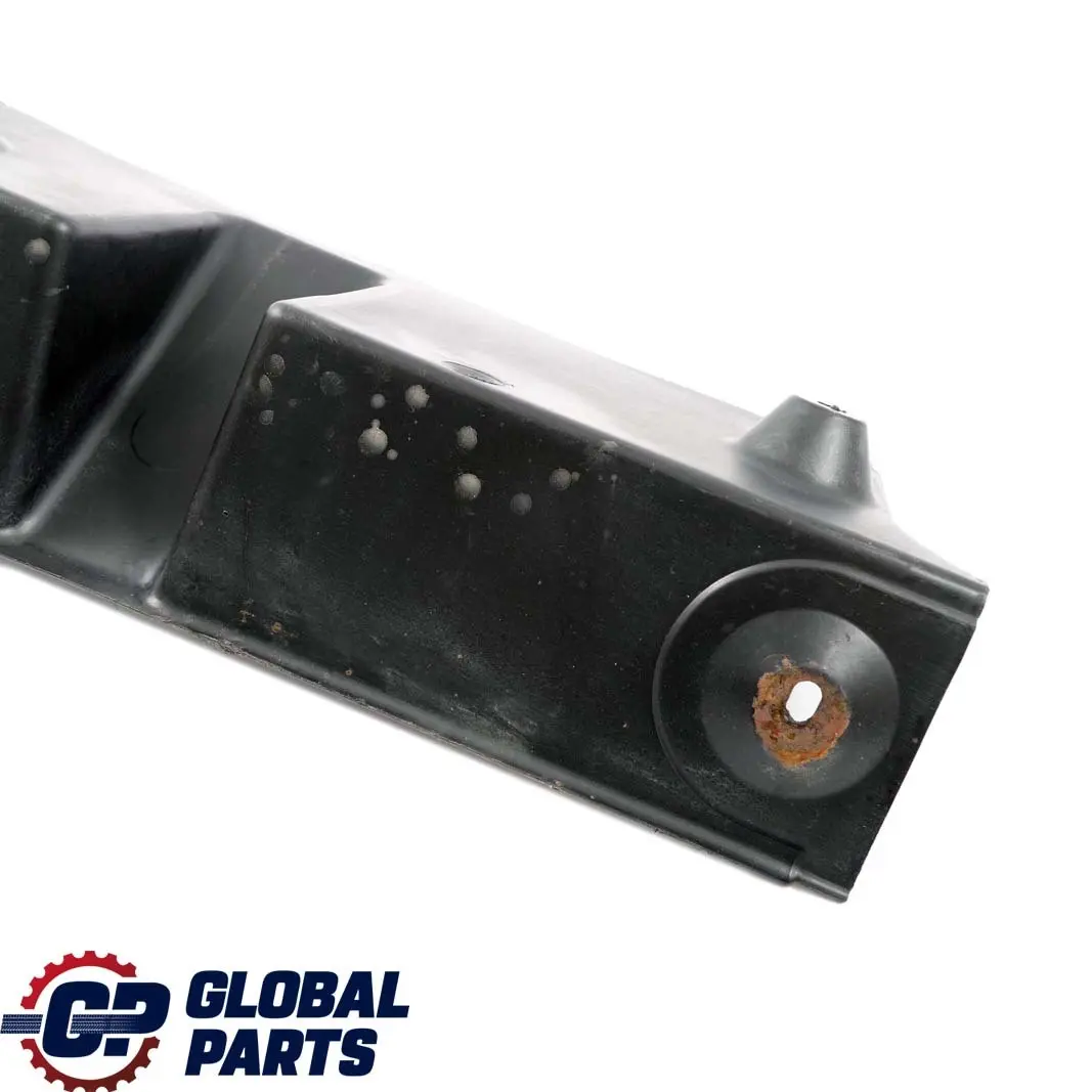  Mercedes-Benz ML W163 Rear Right O/S Underbody Underride Protection - SKU A1636980654 - Part number A1636980654