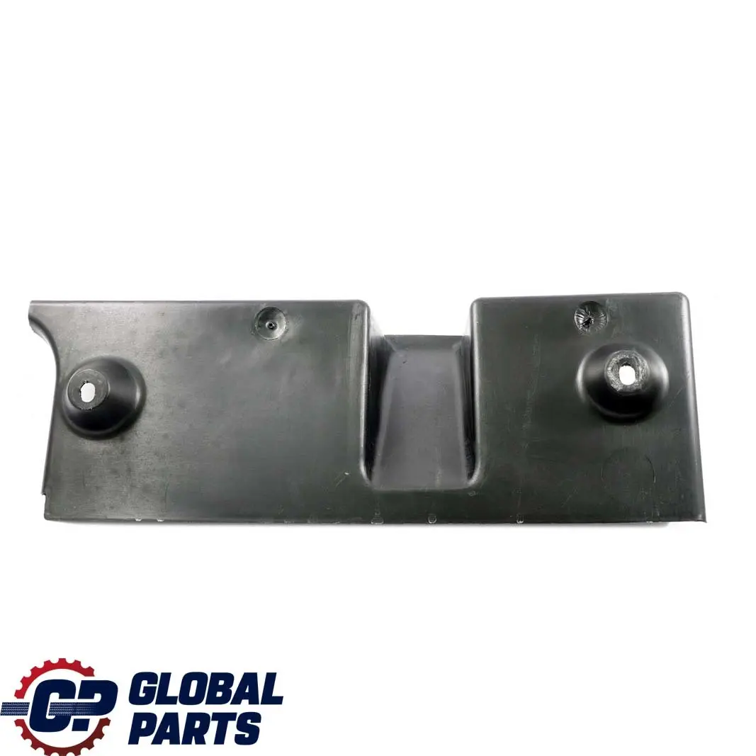  Mercedes-Benz ML W163 Rear Right O/S Underbody Underride Protection - SKU A1636980654 - Part number A1636980654