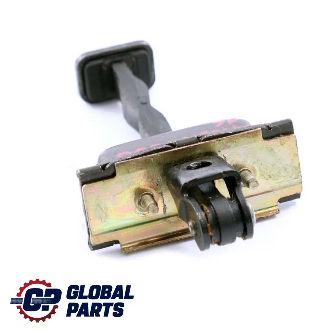  Mercedes-Benz M-Class ML W163 Door Brake Stopper Strap Front - SKU A1637200016 - Part number A1637200016