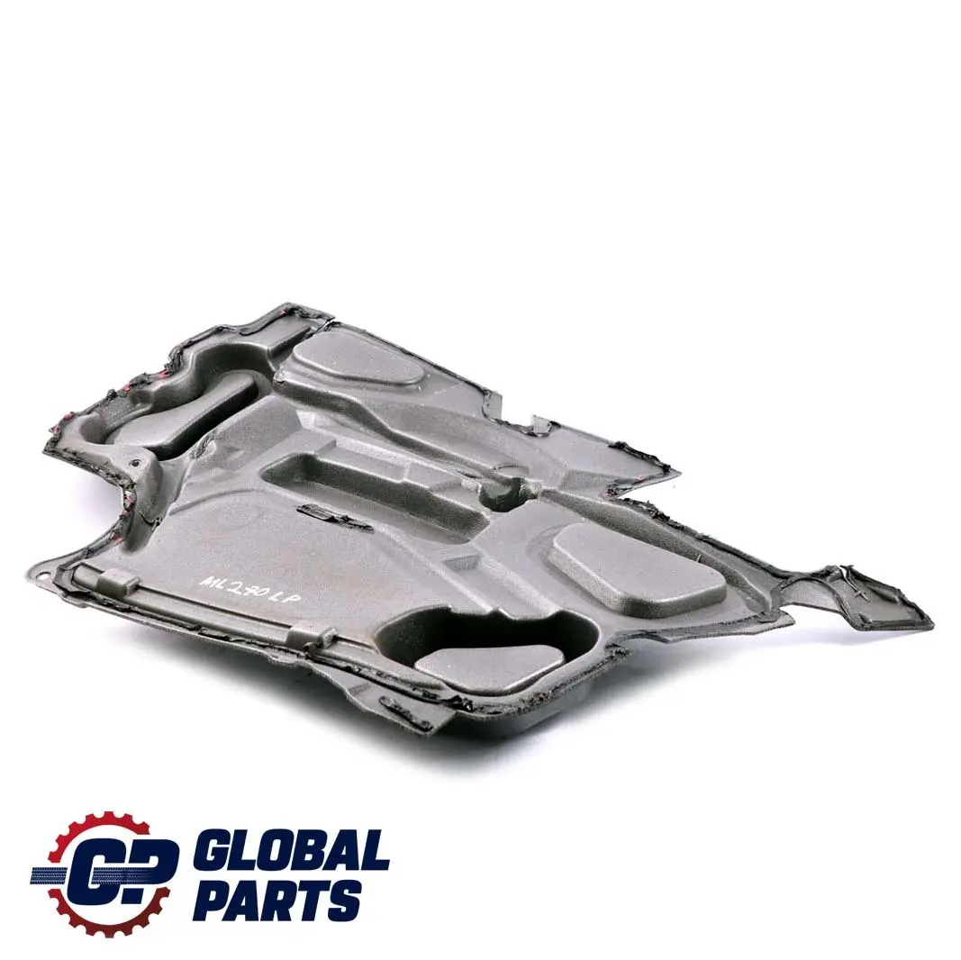  Mercedes-Benz M ML W163 Türverkleidung Vorne Links Abdichten - SKU A1637200154 - Teilenummer A1637200154