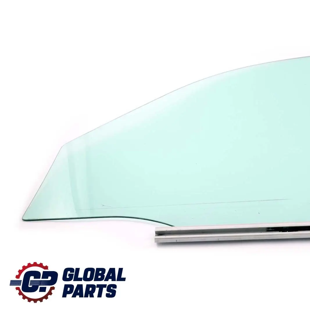 Front Right O/S Window Glass Green AS2 to Mercedes ML W163 with Part number A1637200218 Mercedes ML W163 Front Right O/S Window Glass Green AS2 - SKU A1637200218 - Part number A1637200218