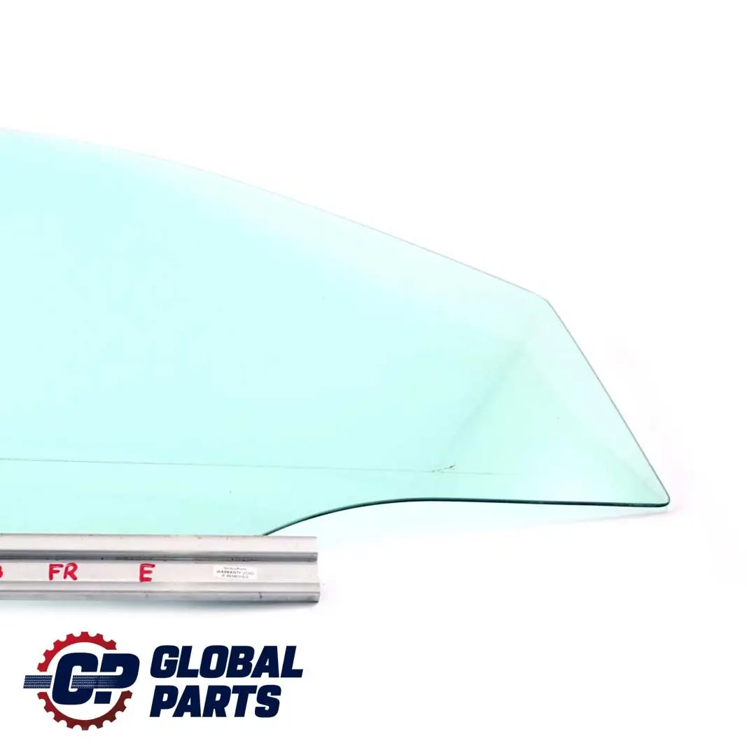  MERCEDES-BENZ M-CLASSE ML W163 avant Droit Vert Verre Vitre AS2 - SKU A1637200218 - Numéro de pièce A1637200218