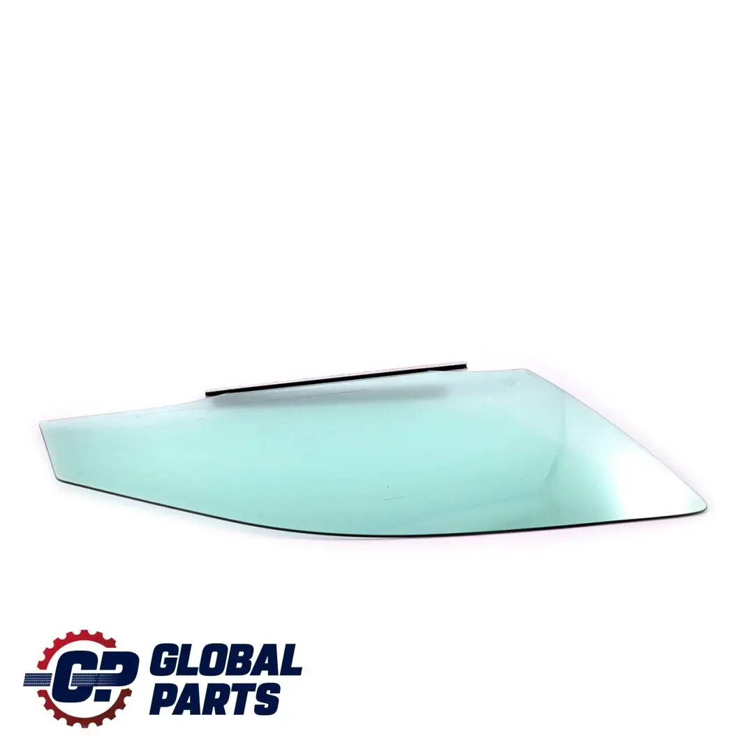 Delantero Derecho Cristal Verde AS2 para Mercedes ML W163 con número de pieza A1637200218 Mercedes ML W163 Delantero Derecho Cristal Verde AS2 - SKU A1637200218 - Número de pieza A1637200218