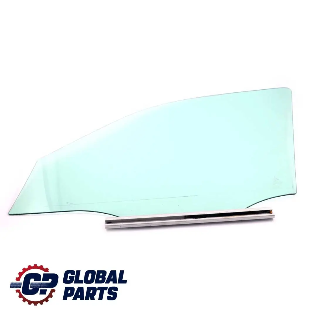  MERCEDES-BENZ M-CLASSE ML W163 avant Droit Vert Verre Vitre AS2 - SKU A1637200218 - Numéro de pièce A1637200218