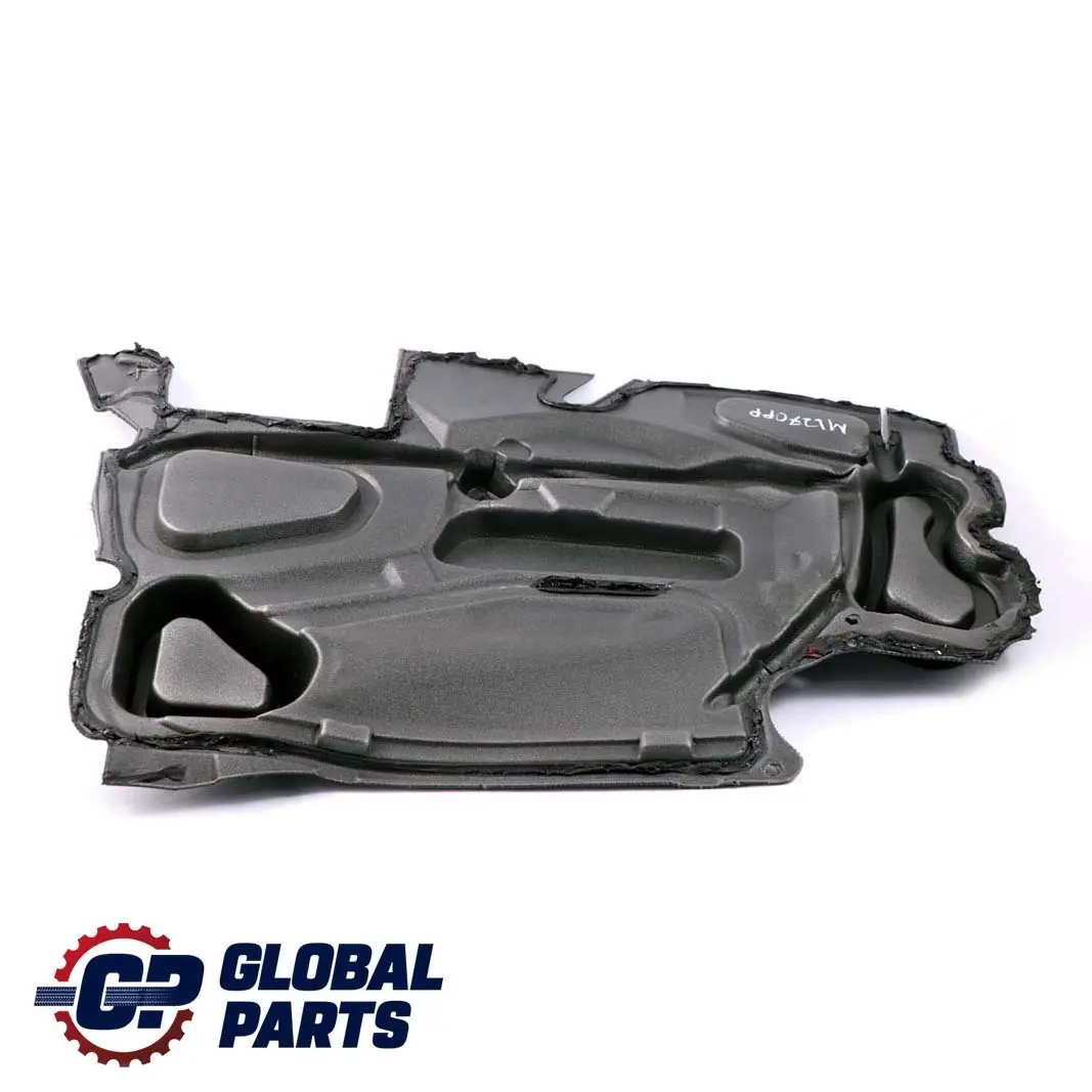  Mercedes-Benz M-Class ML W163 Sealing Door Panel Front Right O/S - SKU A1637200254 - Part number A1637200254