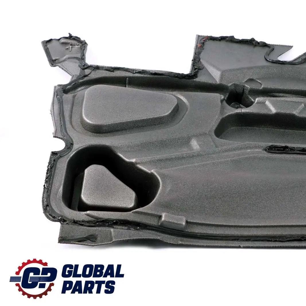 Mercedes-Benz M-Class ML W163 Sealing Door Panel Front Right O/S - SKU A1637200254 - Part number A1637200254