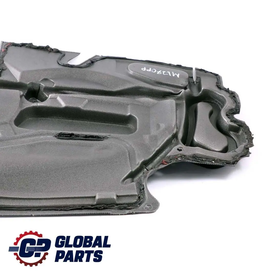  Mercedes-Benz M-Class ML W163 Sealing Door Panel Front Right O/S - SKU A1637200254 - Part number A1637200254