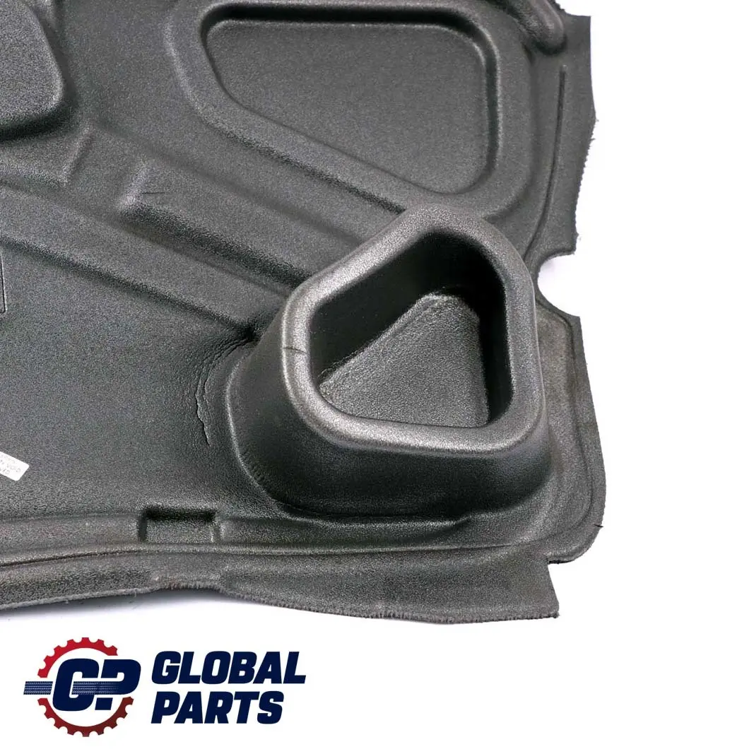  Mercedes-Benz M-Class ML W163 Sealing Door Panel Front Right O/S - SKU A1637200254 - Part number A1637200254