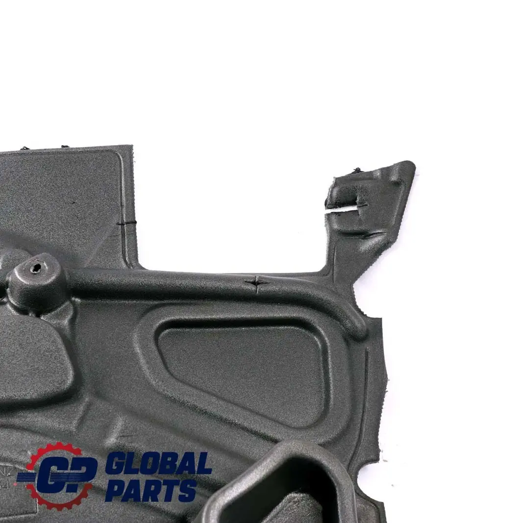  Mercedes-Benz M-Class ML W163 Sealing Door Panel Front Right O/S - SKU A1637200254 - Part number A1637200254