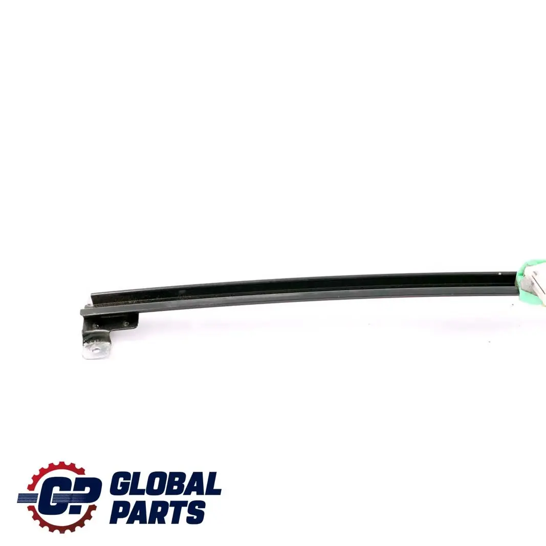 Mercedes ML W163 Rear Window Regulator Lifter Guide Rail - SKU A1637200315 - Part number A1637200315