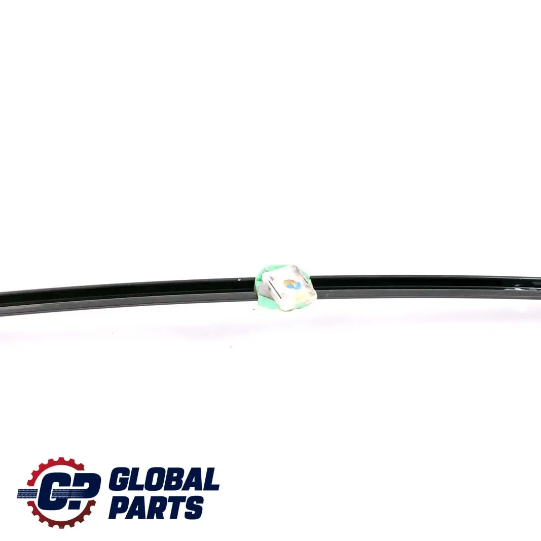 Mercedes ML W163 Rear Window Regulator Lifter Guide Rail - SKU A1637200315 - Part number A1637200315
