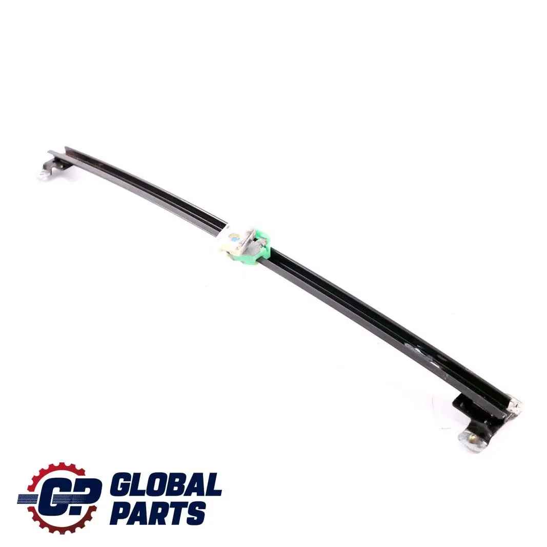 Elevalunas Trasero Riel Guia para Mercedes ML W163 con número de pieza A1637200315 Mercedes ML W163 Elevalunas Trasero Riel Guia - SKU A1637200315 - Número de pieza A1637200315