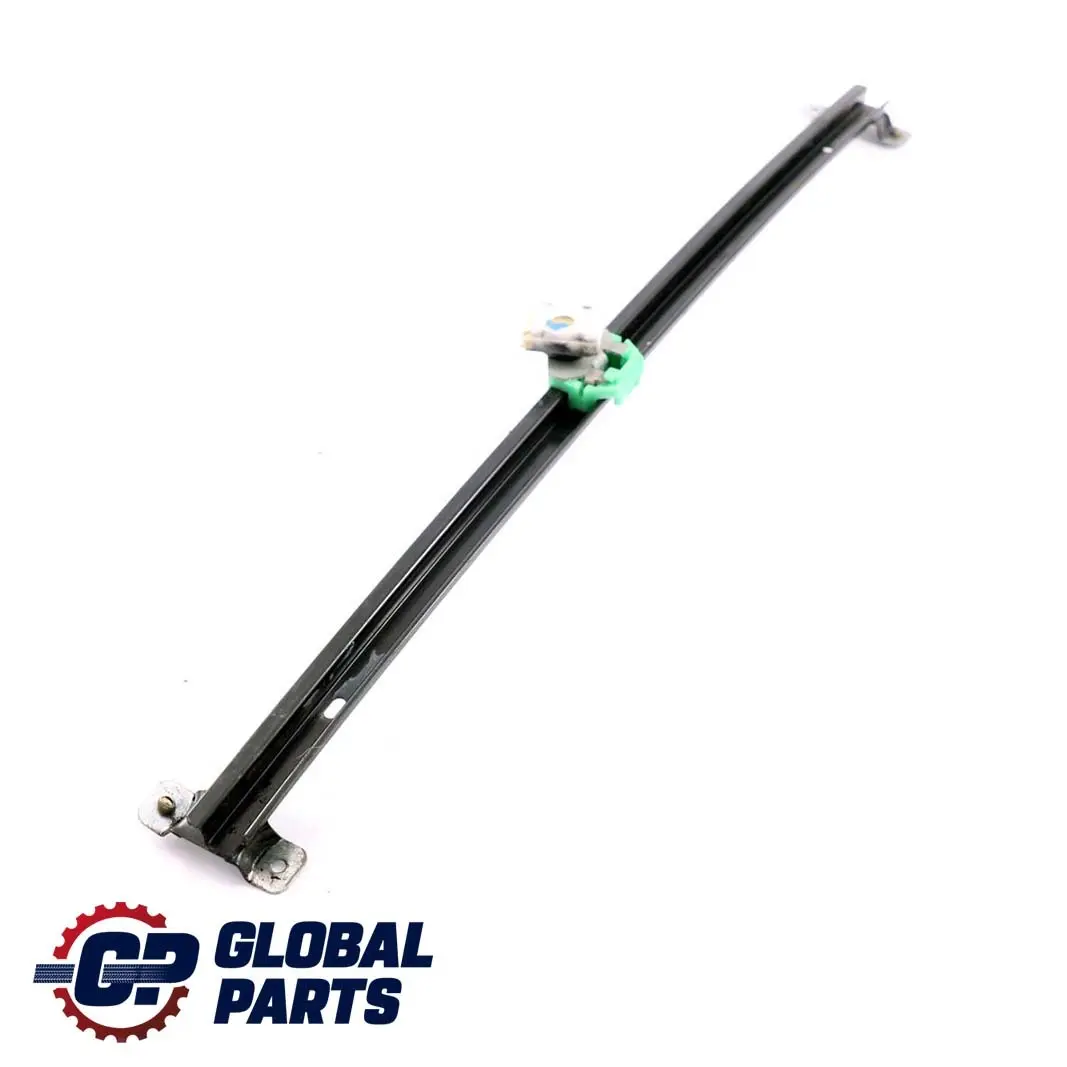 Mercedes ML W163 Rear Window Regulator Lifter Guide Rail - SKU A1637200315 - Part number A1637200315