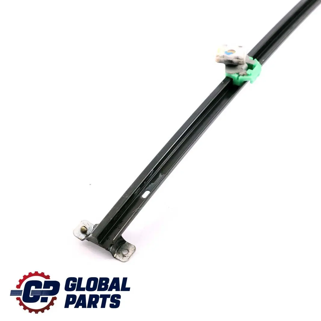Mercedes ML W163 Rear Window Regulator Lifter Guide Rail - SKU A1637200315 - Part number A1637200315