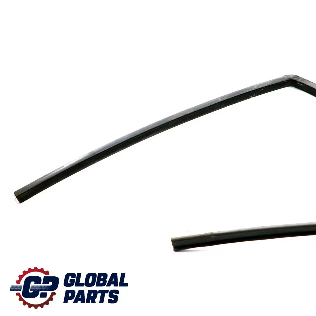  Mercedes-Benz M ML W163 Vorne Links Tür Fenster Dichtung Kanal - SKU A1637200517 - Teilenummer A1637200517
