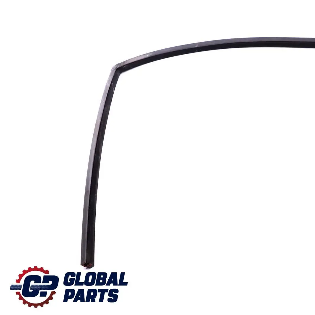  Mercedes-benz M ML W163 Anteriore Sinistra Porta Finestra Guarnizione Canale - SKU A1637200517 - Numero di parte A1637200517