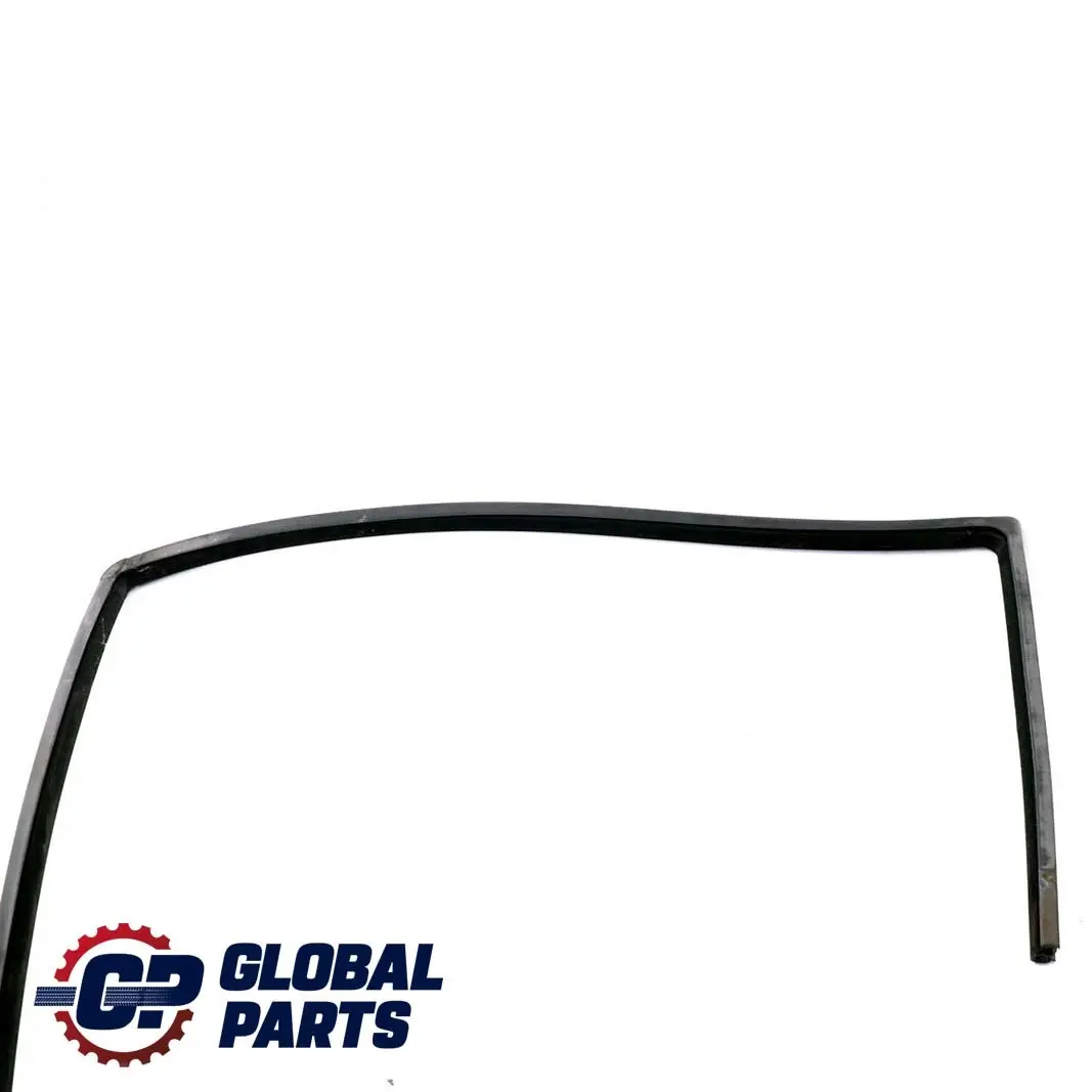  Mercedes-Benz M ML W163 Ventana delantera izquierda Guia De canal - SKU A1637200517 - Número de pieza A1637200517