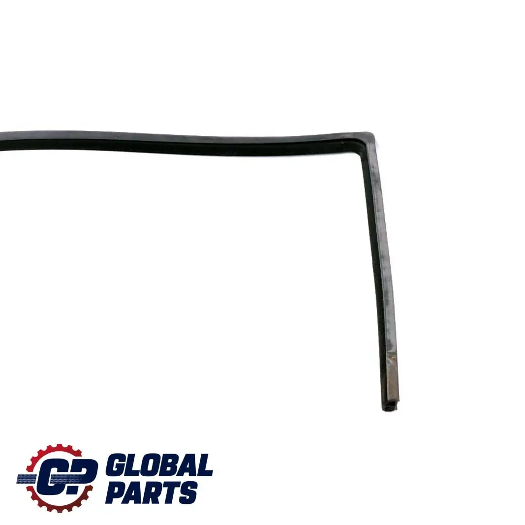  Mercedes-benz M ML W163 Anteriore Sinistra Porta Finestra Guarnizione Canale - SKU A1637200517 - Numero di parte A1637200517